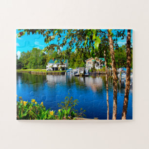 Puzzle Conway South Carolina