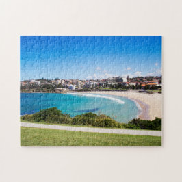 Puzzle Coogee Beach, Sydney, Australia