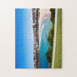 Puzzle Coogee Beach, Sydney, Australia