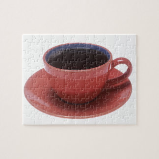 Puzzle Copa de Café