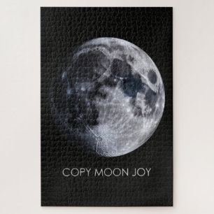 Puzzle Copia Alegría Lunar