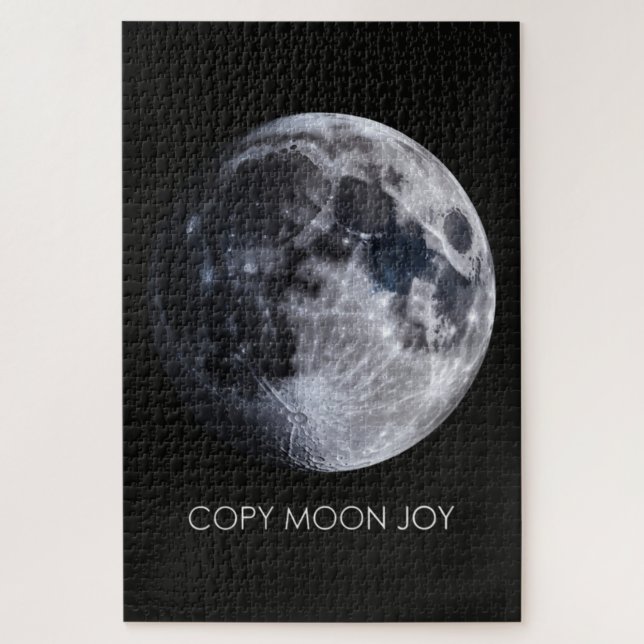 Puzzle Copia Alegría Lunar (Vertical)