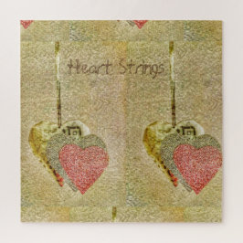 Puzzle Corazón