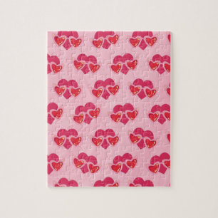Puzzle Corazón