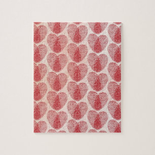Puzzle Corazón