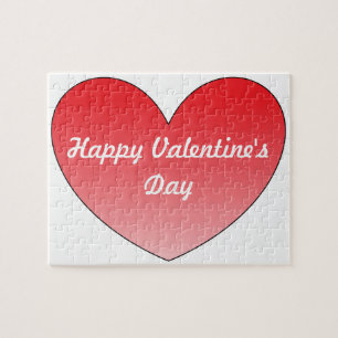 Puzzle Corazón 4
