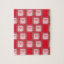 Corazones de San Valentín