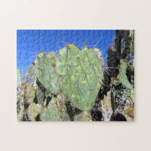 Puzzle Corazones de Tuna