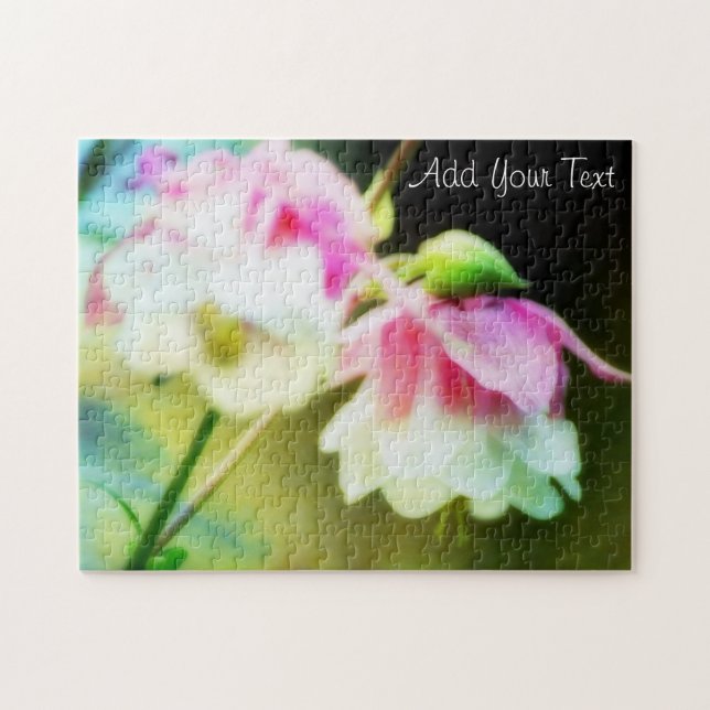 Puzzle Corazones sangrantes de Shirley Taylor (Horizontal)