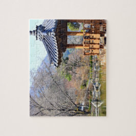 Puzzle Corea del Sur