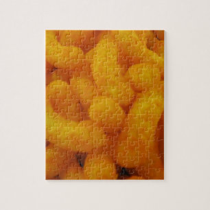 Puzzle Corn Curls