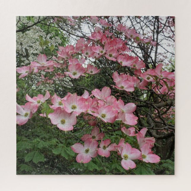 Puzzle Cornejo Rosa (Vertical)