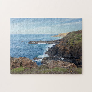 Puzzle Cornwall 