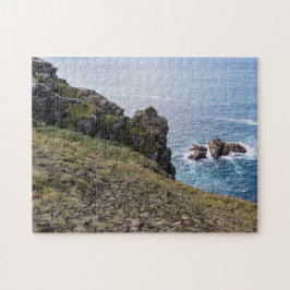 Puzzle Cornwall England 