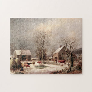 Puzzle Corral