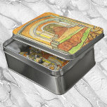 Puzzle Corredor del asilo de San Pablo por Vincent van Go<br><div class="desc">El corredor de asilo de Saint Paul en Saint Remy de Vincent van Gogh es un bonito cuadro arquitectónico de arte postrero vintage que presenta una vista interior de un pasillo con arcos y techos de ensenada en el hospital de Saint-Remy donde vivía Vincent van Gogh. Sobre el artista: Vincent...</div>