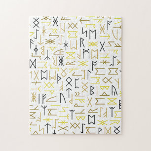 Puzzle Corres