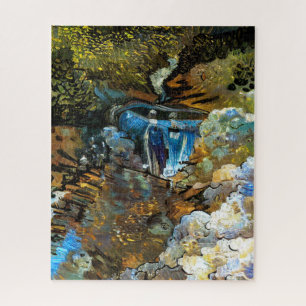 PUZZLE CORRIENTE CACHOEIRA