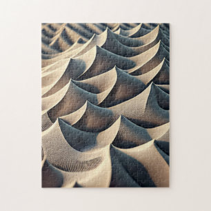 Puzzle Corrientes Pastel