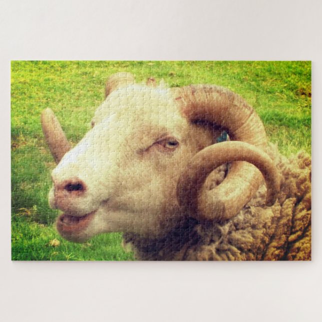 Puzzle Cortar Ram (Horizontal)