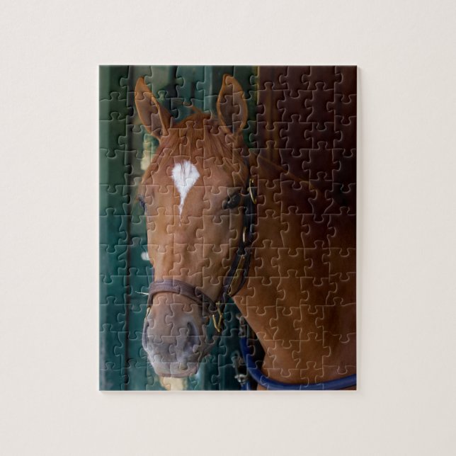 Puzzle Cortejado (Vertical)