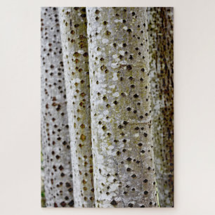 Puzzle Corteza de árbol 10, 20x30inches, 1014 pedazos