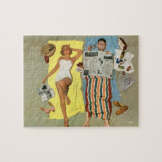 Puzzle ¿Cortina? (Horizontal)