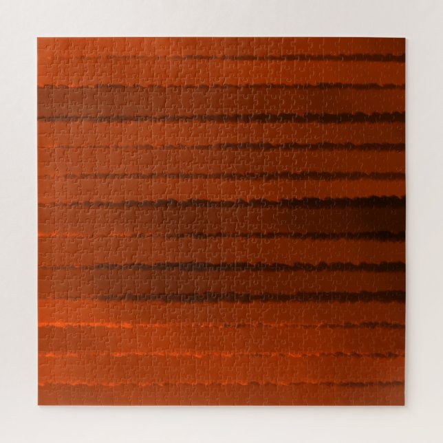 Puzzle Cosas calientes brillantes (Vertical)