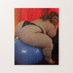 Puzzle Cosas raras