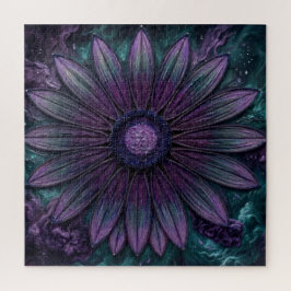 Puzzle CosmicDaisy 