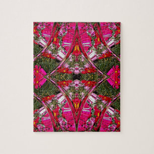 Puzzle Cosmos torcido...