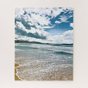 Puzzle Costa Central Terrigal NSW Australia