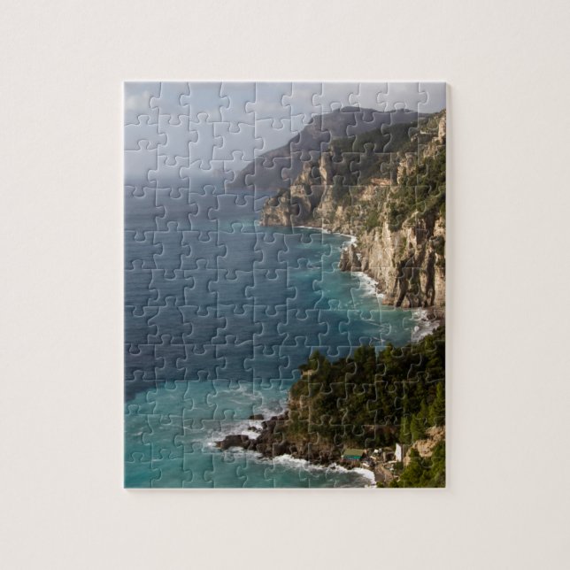 Puzzle Costa de Amalfi (Vertical)