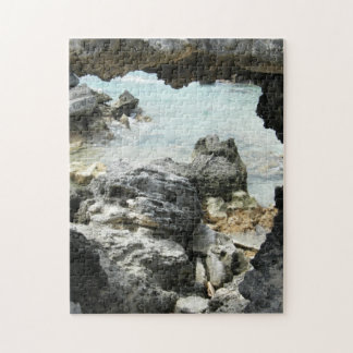 Puzzle Costa de Bermudas