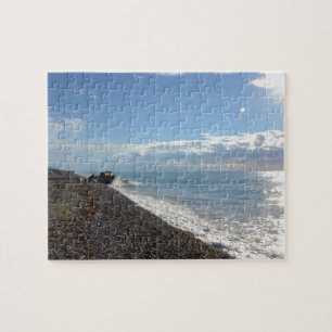 Puzzle Costa de Calabria