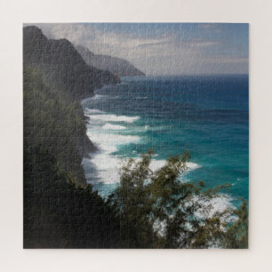 Puzzle Costa de Na Pali - Kauai, HI