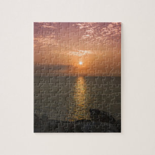 Puzzle Costa de Tel Aviv