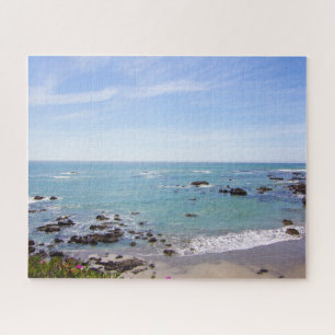 Puzzle Costa Oeste