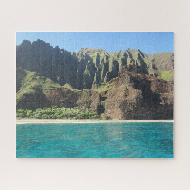 Puzzle costa pali (Horizontal)