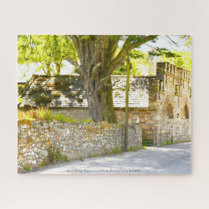 Puzzle Courtmacsherry Cork Irlanda