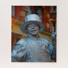 Puzzle Covent Garden London.