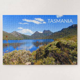 Puzzle Cradle Mountain Tasmania