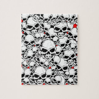 PUZZLE CRÁNEOS