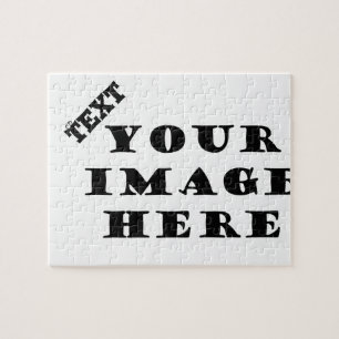 Puzzle Crea el tuyo propio