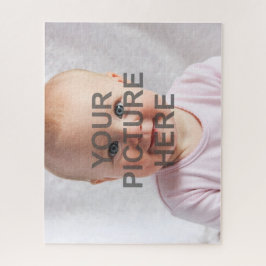 Puzzle Crea fácilmente tu propio Personalizado de agregar