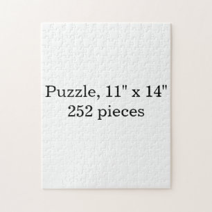 Puzzle Crea lo Tuyo