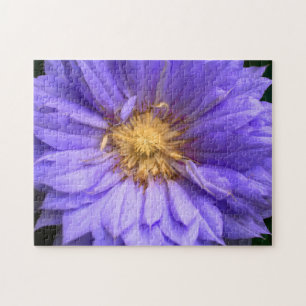 Puzzle Crea Tu Propia Flor Pretty Dahlia