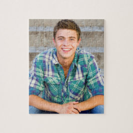 Puzzle Crea tu Propia Foto