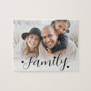 Puzzle Crea tu Propia Foto