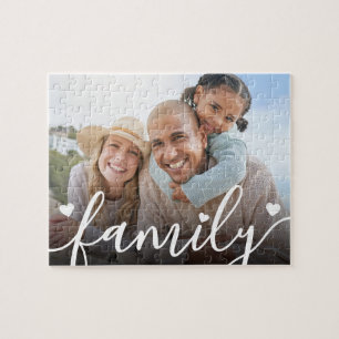 Puzzle Crea tu Propia Foto